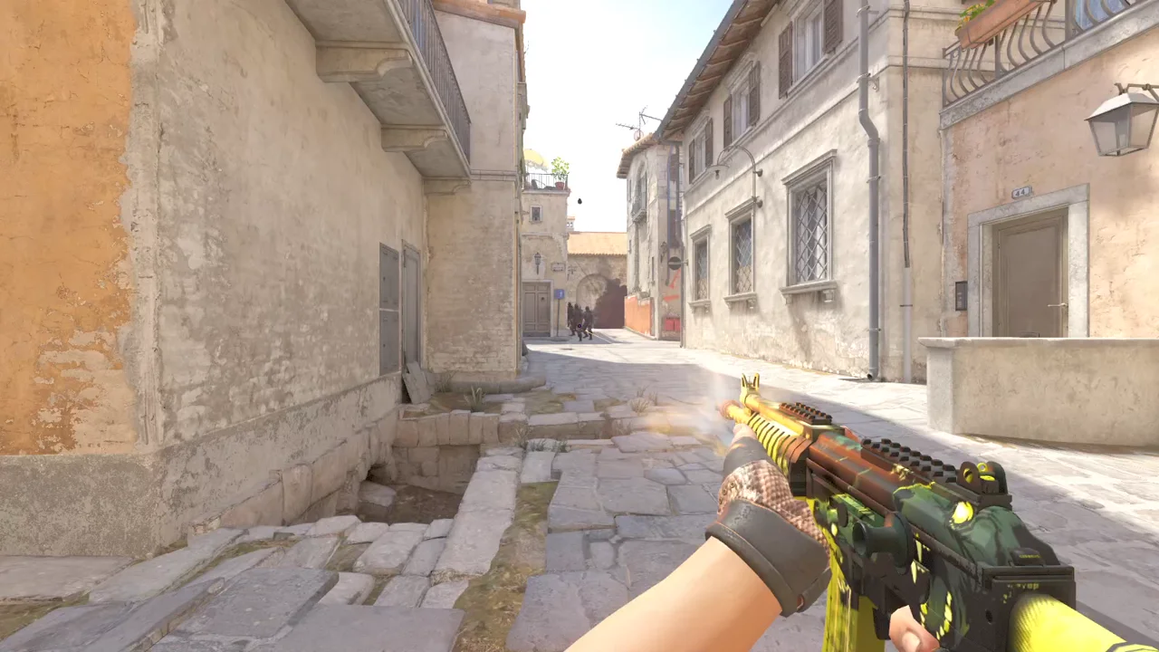 highlight